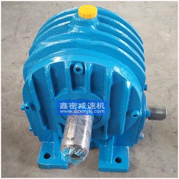 CWO蝸輪蝸桿減速機(jī)